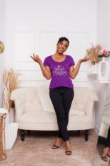 Shermaine Wilson Cox