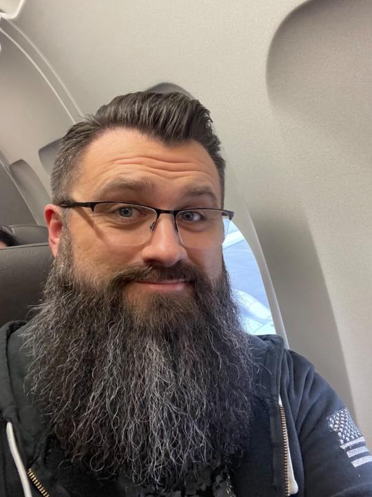 Mitch Barham