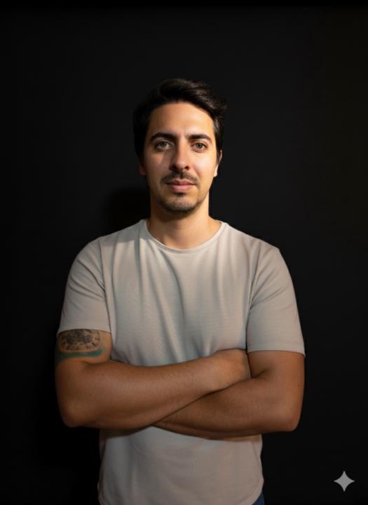 Dani Botero