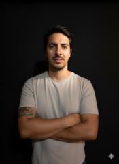 Dani Botero