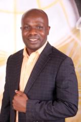 John Mwingira