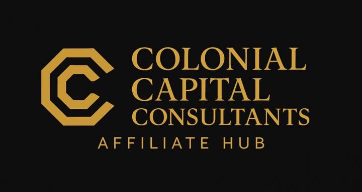 Colonial Capital Training Hub