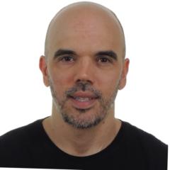 Grillmon Coelho