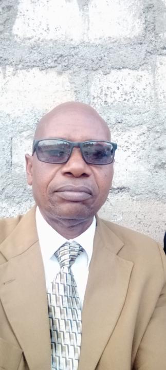 Joseph Kariuki