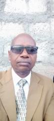 Joseph Kariuki