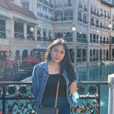 Geraldime Miles Rivera