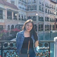 Geraldime Miles Rivera