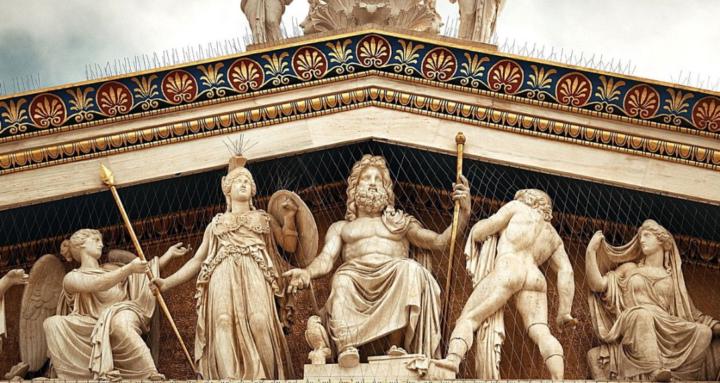 The Pantheon