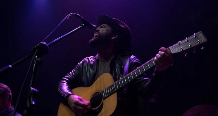 The Songwriting Workshop