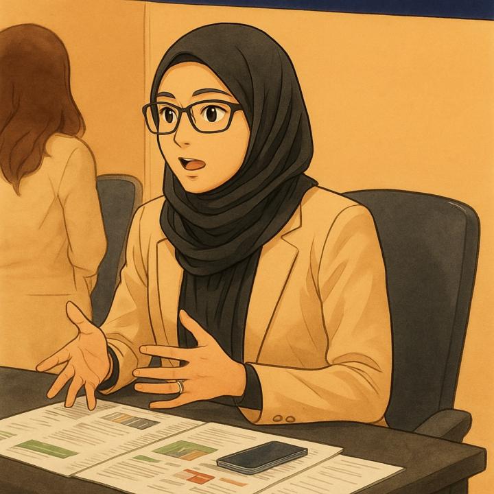 Shifa Fawaz