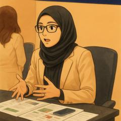 Shifa Fawaz