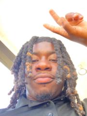Montez Keyes