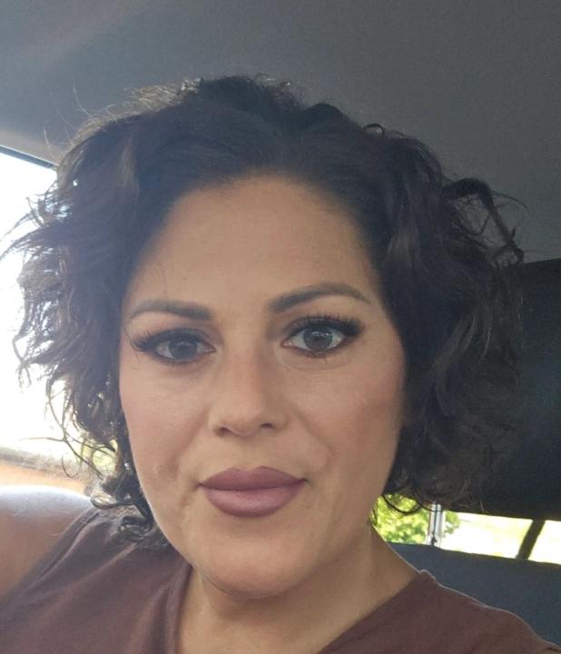 Irini Konstantinidou