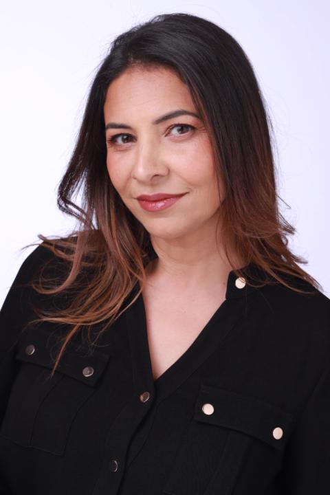 Sabah Naqvi