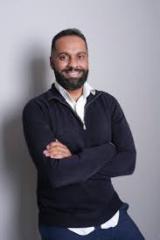 Arjun Vishnu