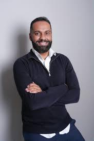 Arjun Vishnu