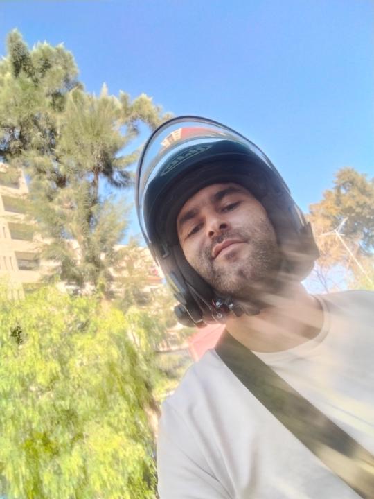 Zakarya Bouguelimina