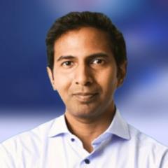 Gajan Retnasaba