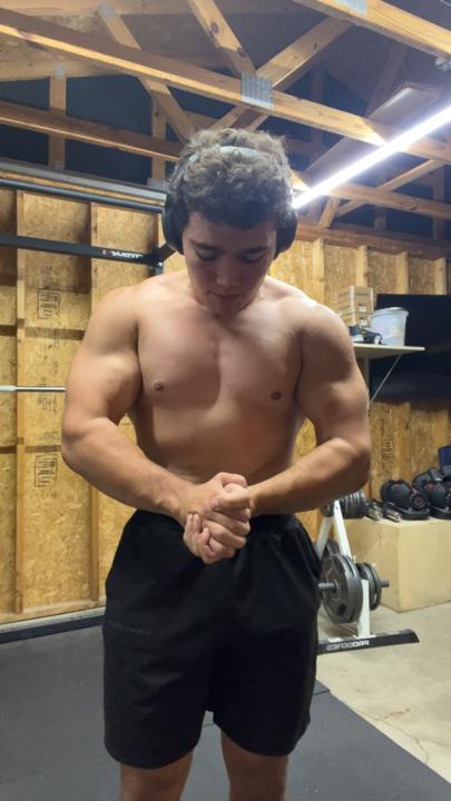 Dawson Broshous