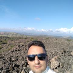 Orhan Karazeybek
