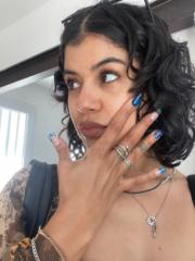 Alina Chaoui