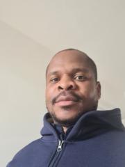 Tochukwu Oparanozie