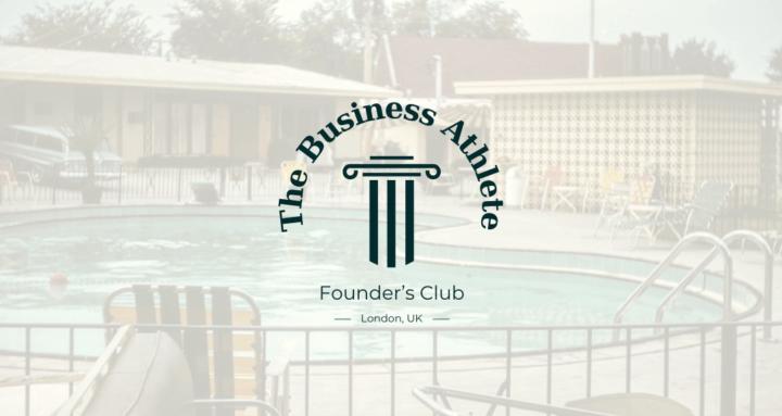The Business Athlete