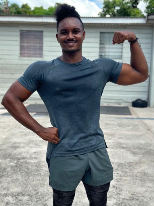 Julyan Hogan