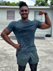 Julyan Hogan