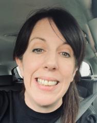 Stacey Dobbin