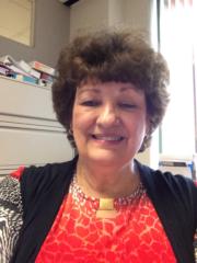 Ruth Ann Reda
