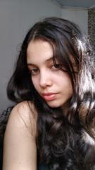 Luanny Rickelly Silva