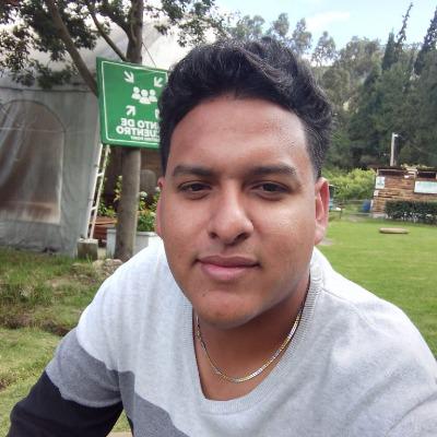 Diego Martinez