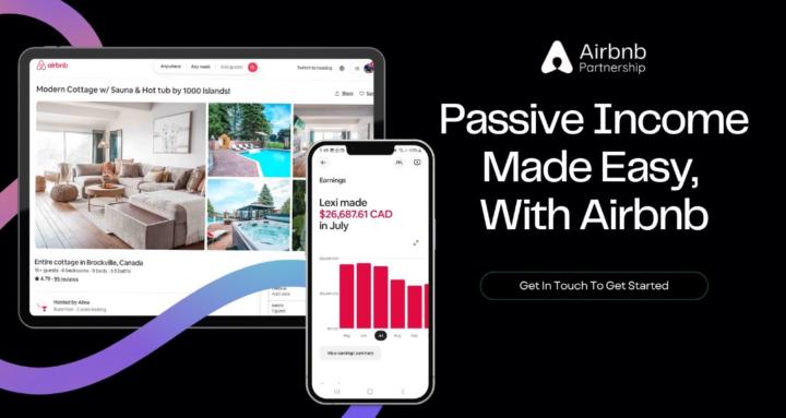 The Airbnb Partnership Program
