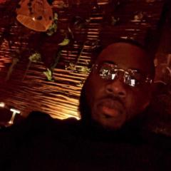 Marlon Bailey