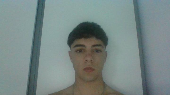 Diego Benitez