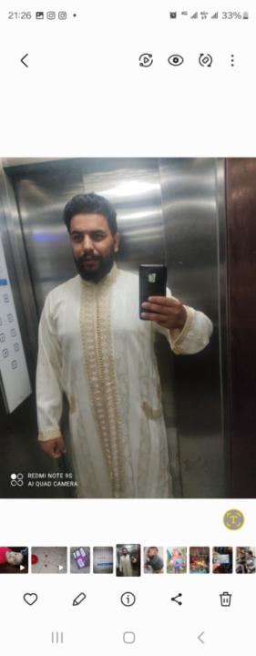 Najeh idrissi Youssef