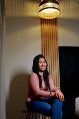 Bincy Kuliravungal