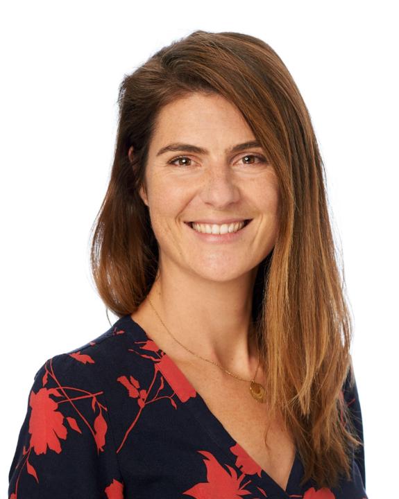 Laura Laas