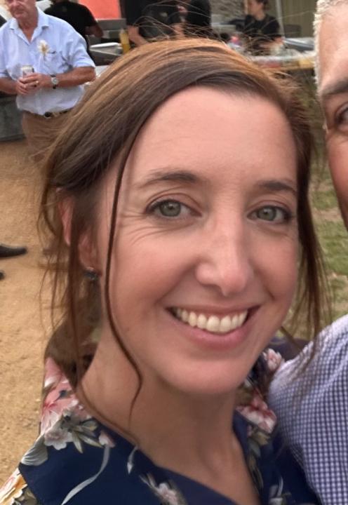 Fiona Hellyer