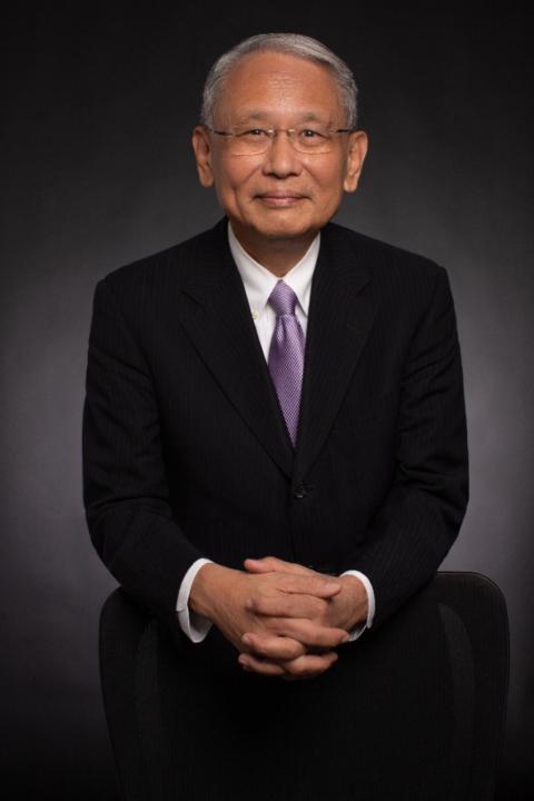 James Chang