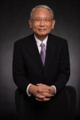 James Chang