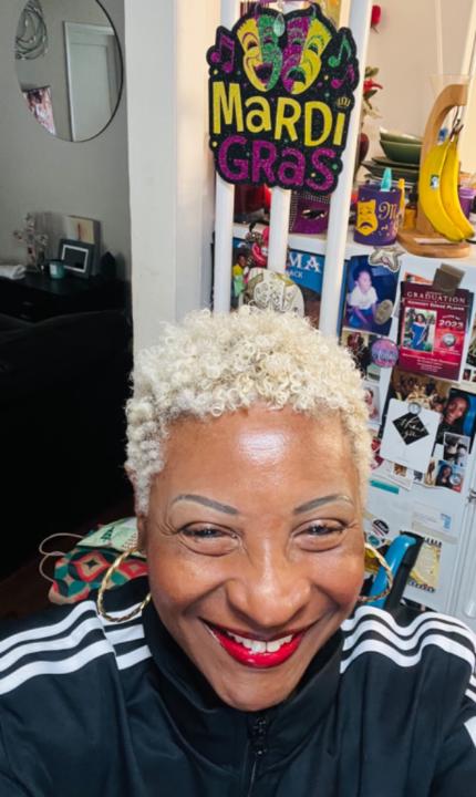 Shirley Perkins