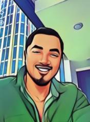 Marcus Horton