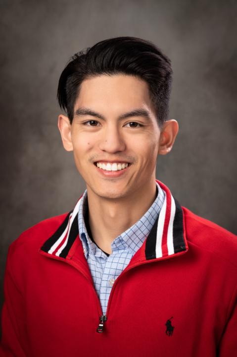 Matthew Nguyen