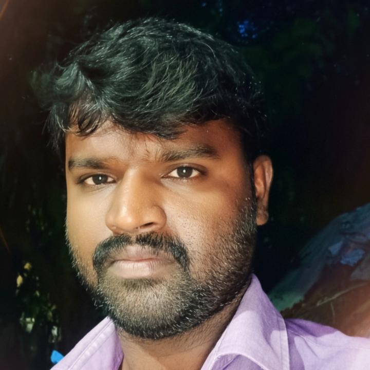 Vijayakumar Veerappan