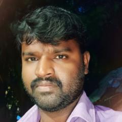 Vijayakumar Veerappan