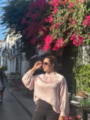 Zohra Idrissi