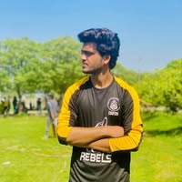Muhammad Zohaib