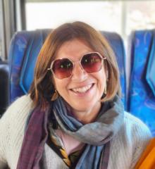 Isabelle Baillargeat